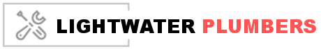 Plumbers Lightwater logo