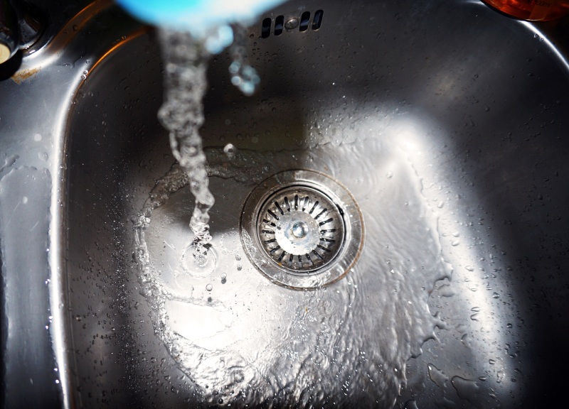 Sink Repair Lightwater, GU18